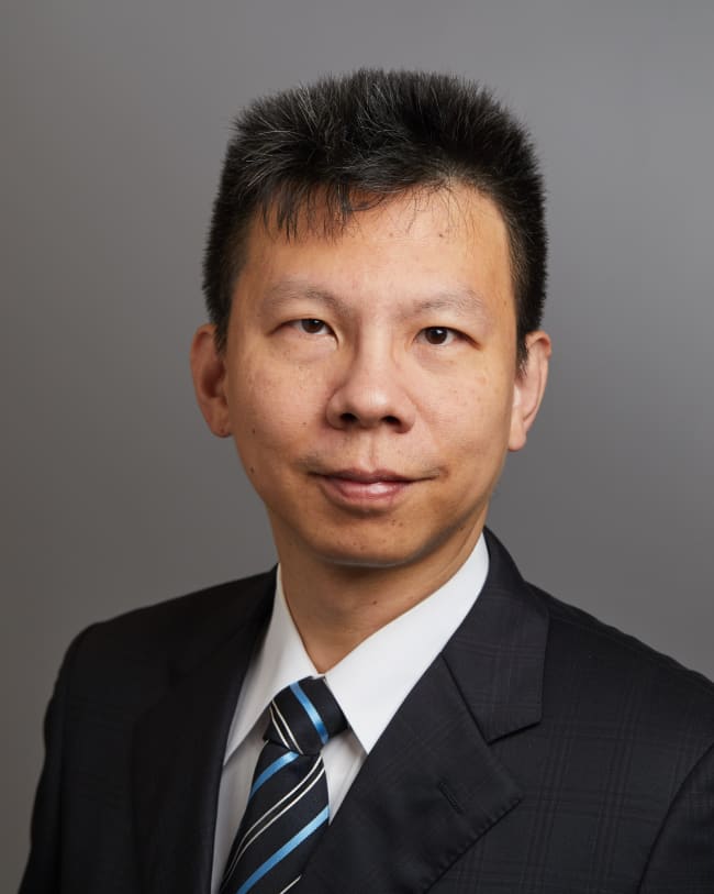 Yu-Min Chuang, MD, PhD < Yale School of Medicine