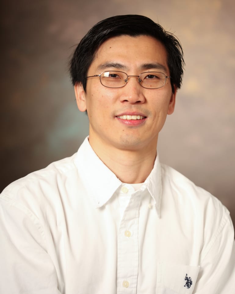 Haifan Lin, PhD < Yale School of Medicine