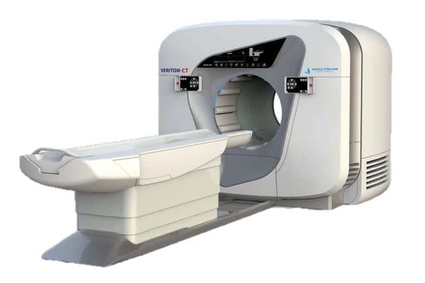 Y-TRIC Imaging Systems | Cardiovascular Medicine