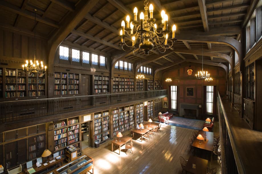 Vocal Ranges  Yale University Library