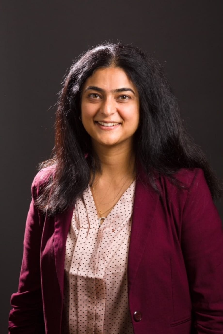 Meet Yale Internal Medicine: Namrata Krishnan, MBBS, Assistant Professor of  Internal Medicine (Nephrology) < Yale School of Medicine