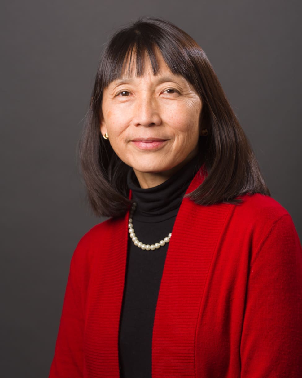 Lynn Tanoue Md Mba Yale School Of Medicine