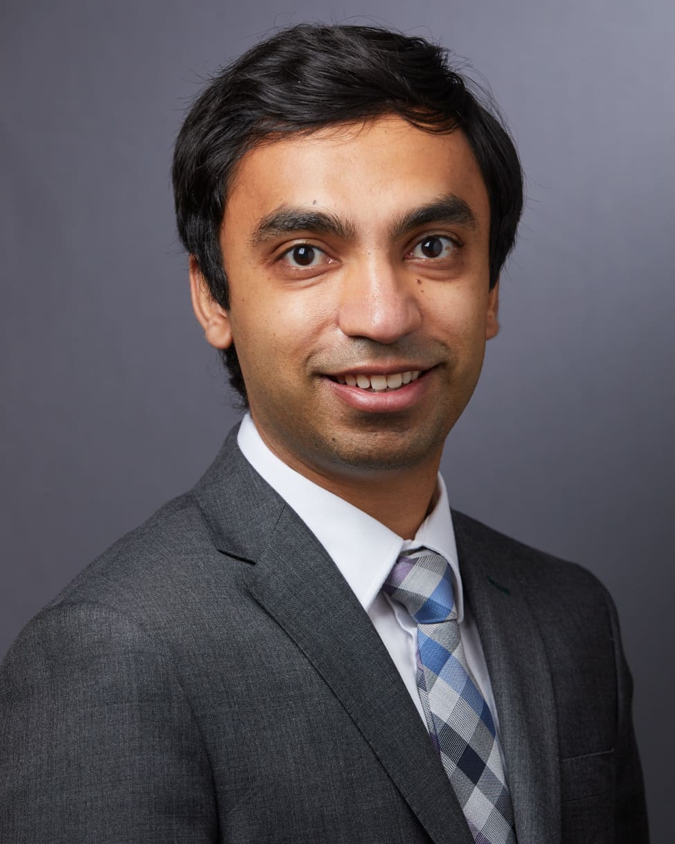 Keval Desai Md Yale School Of Medicine