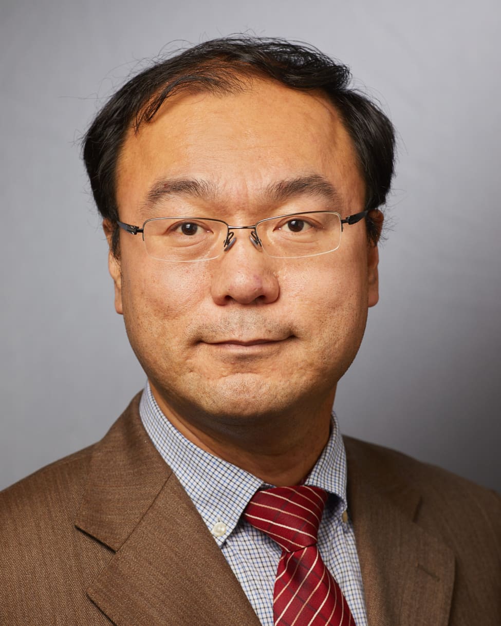 Xinyu Zhang Phd Yale School Of Medicine