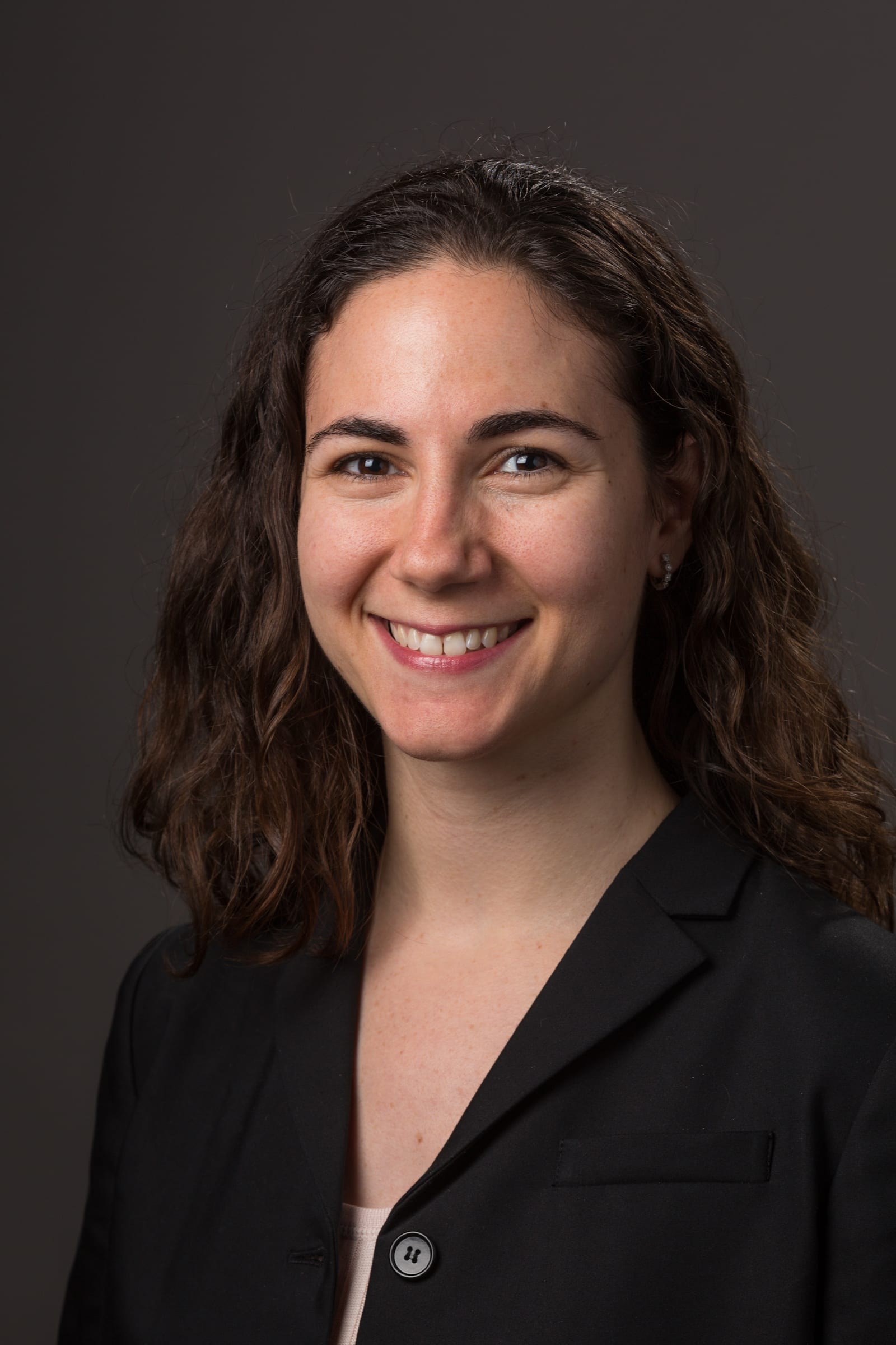 Sarah Goldberg > Specialists > Yale Medicine