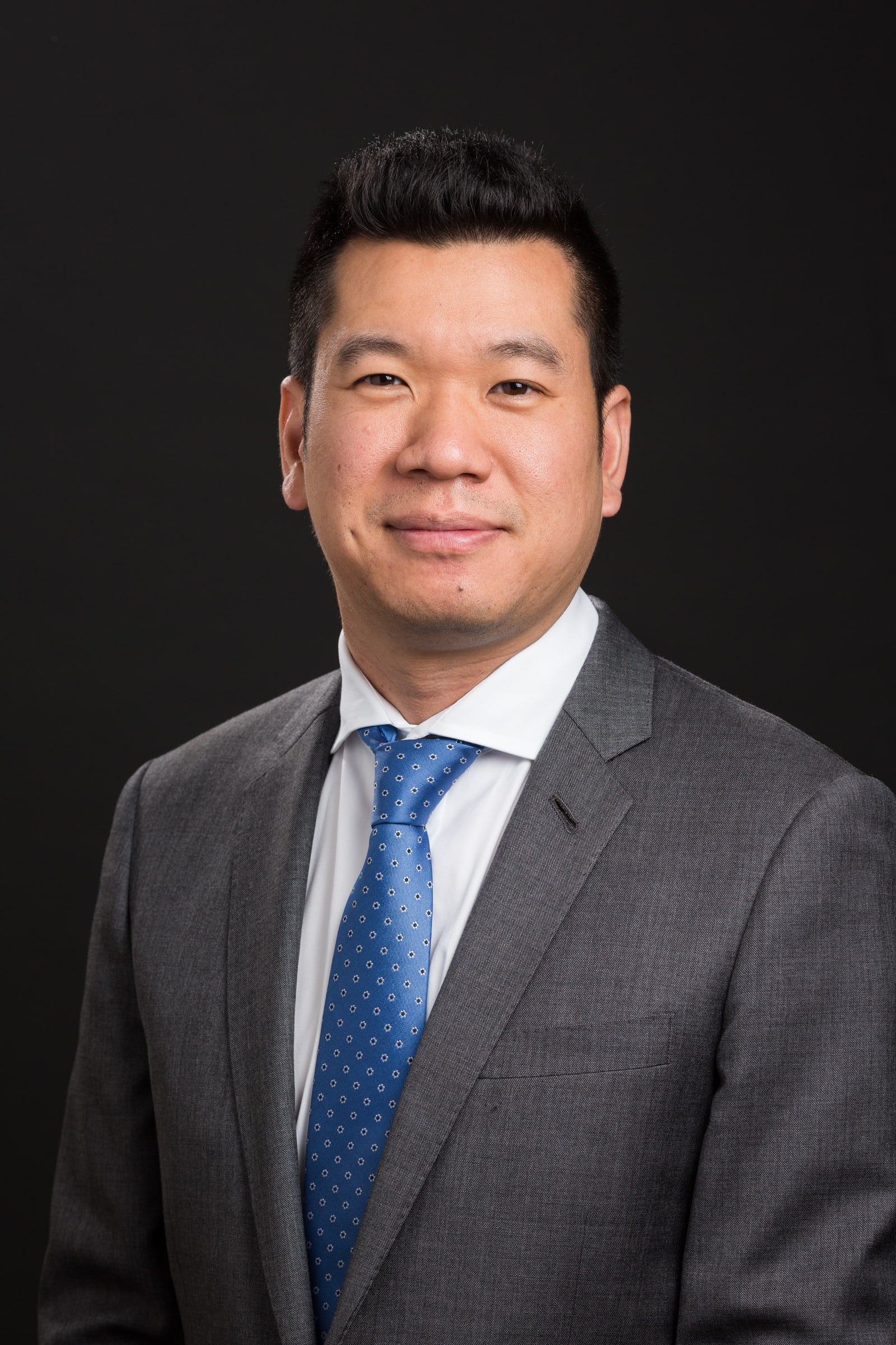 Mike Chen Married - fqsvolf