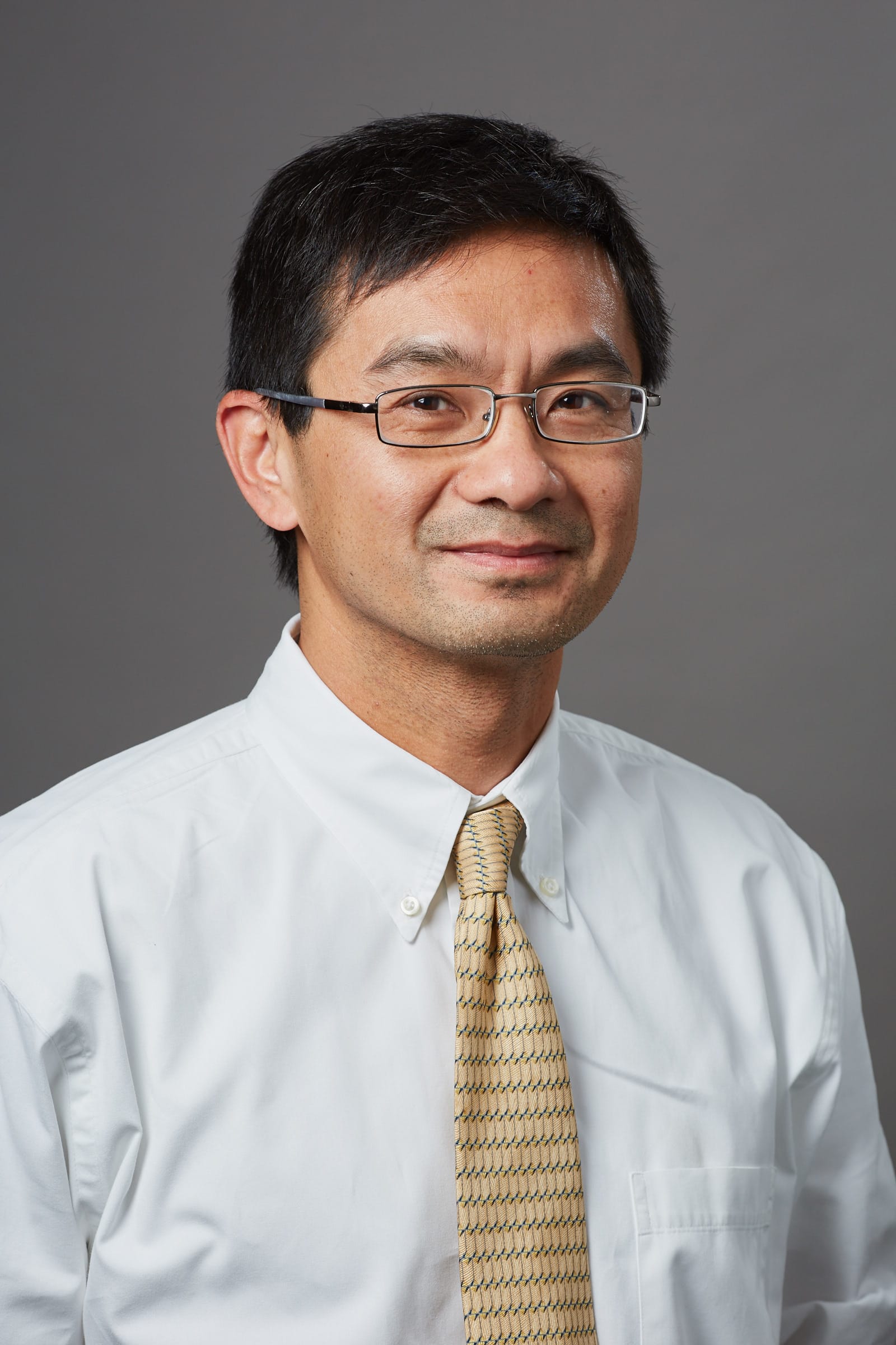 Lei Chen > Specialists > Yale Medicine