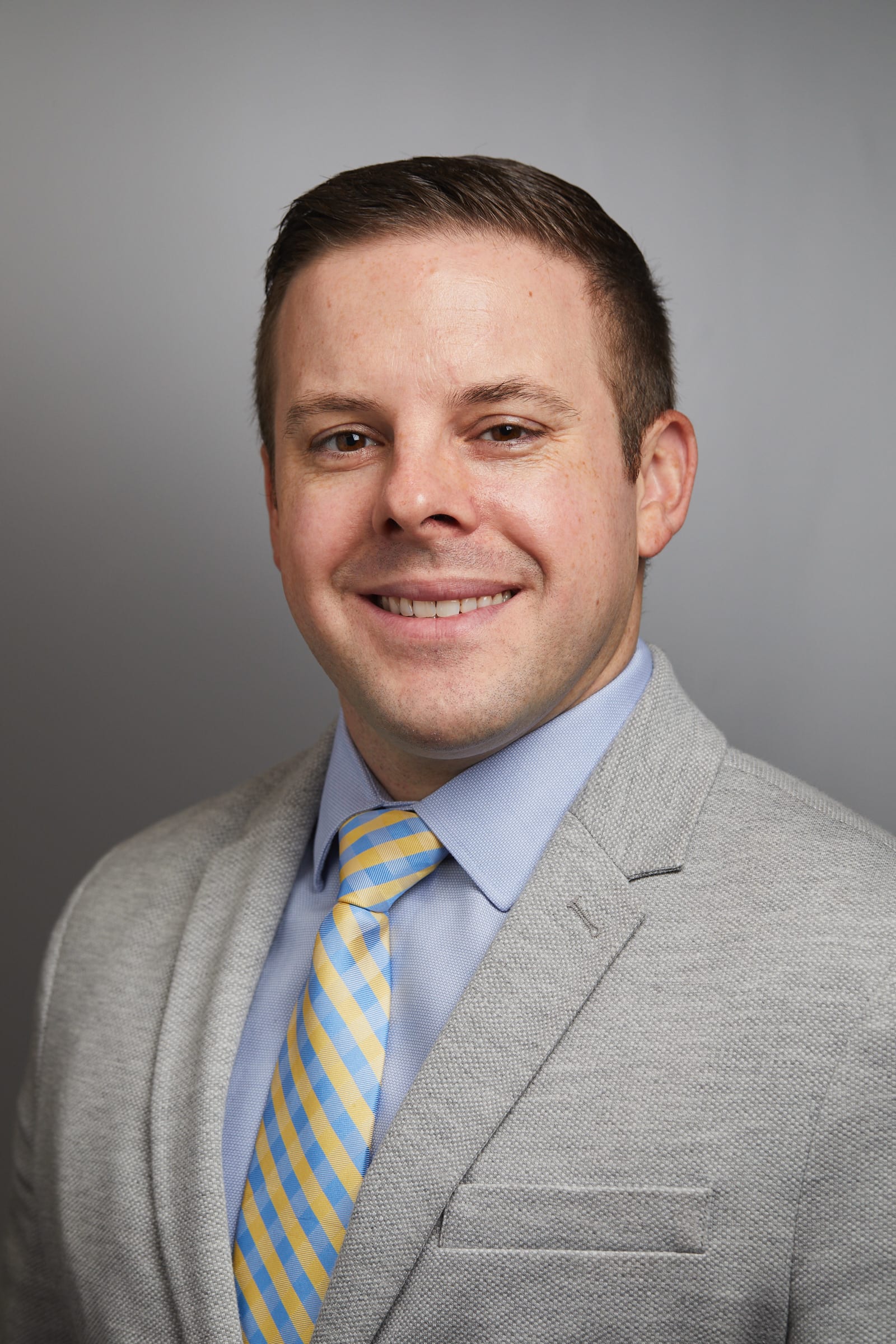 Joseph Brito > Specialists > Yale Medicine