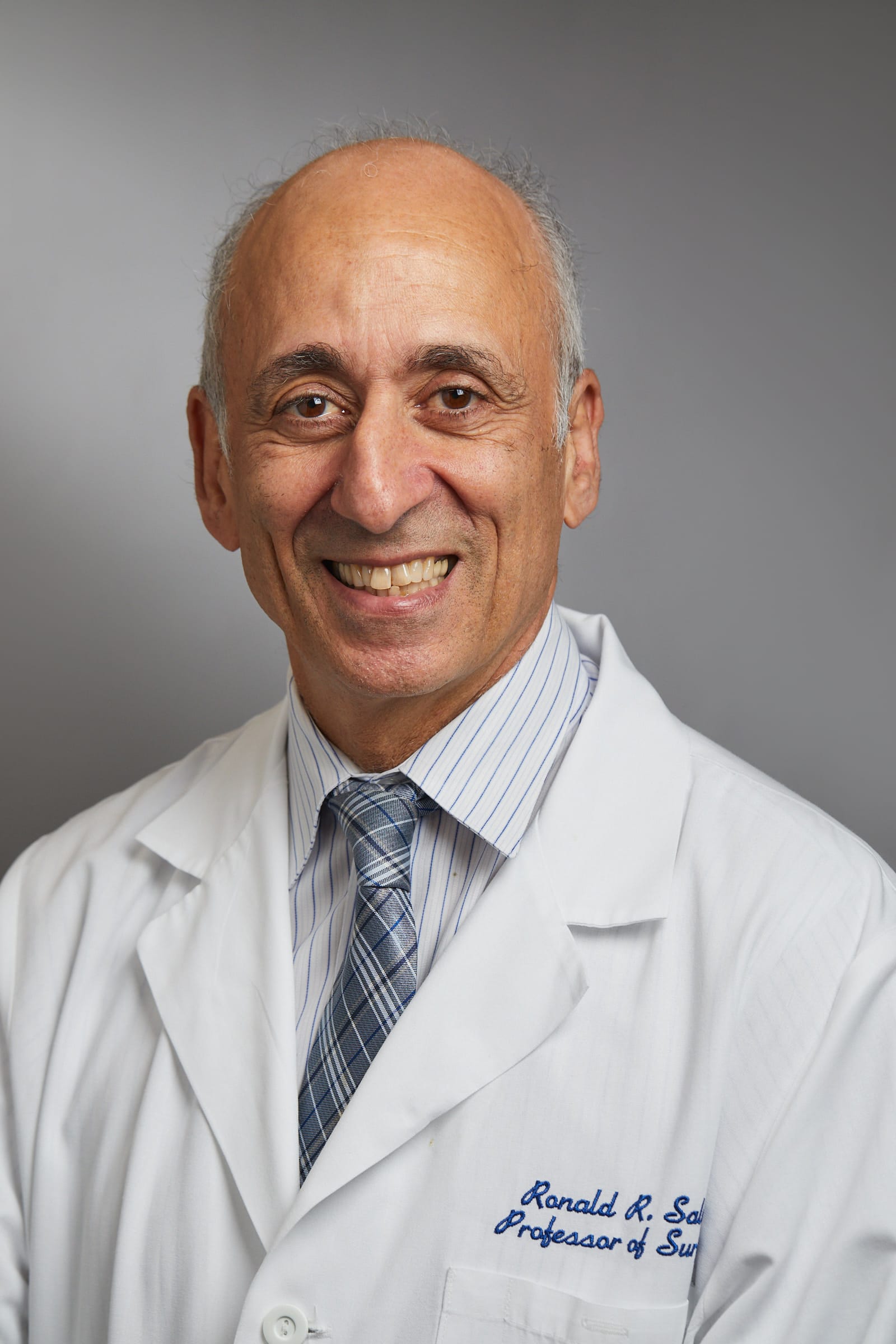 Ronald Salem > Specialists > Yale Medicine