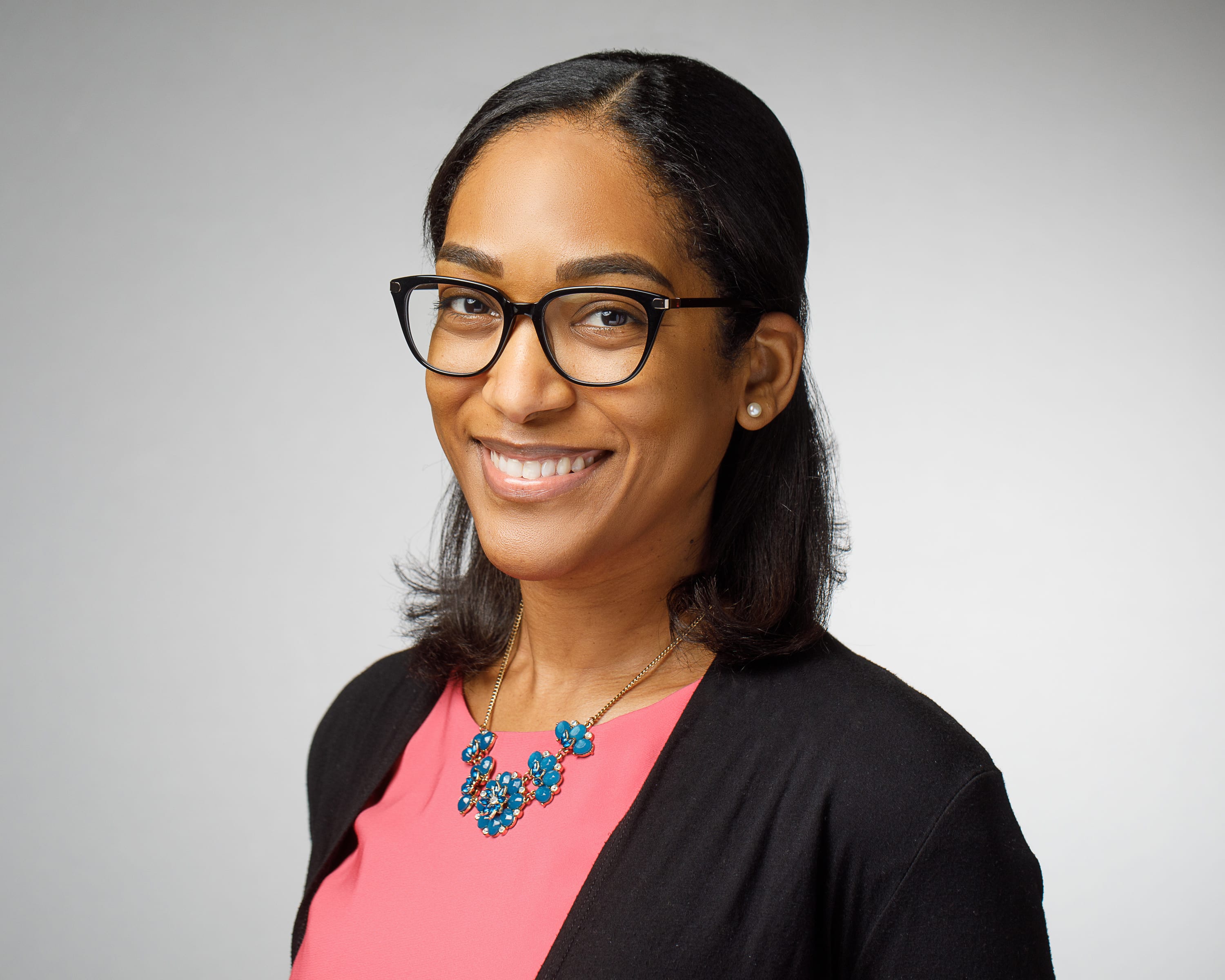 Carmen I. Carrión > Specialists > Yale Medicine