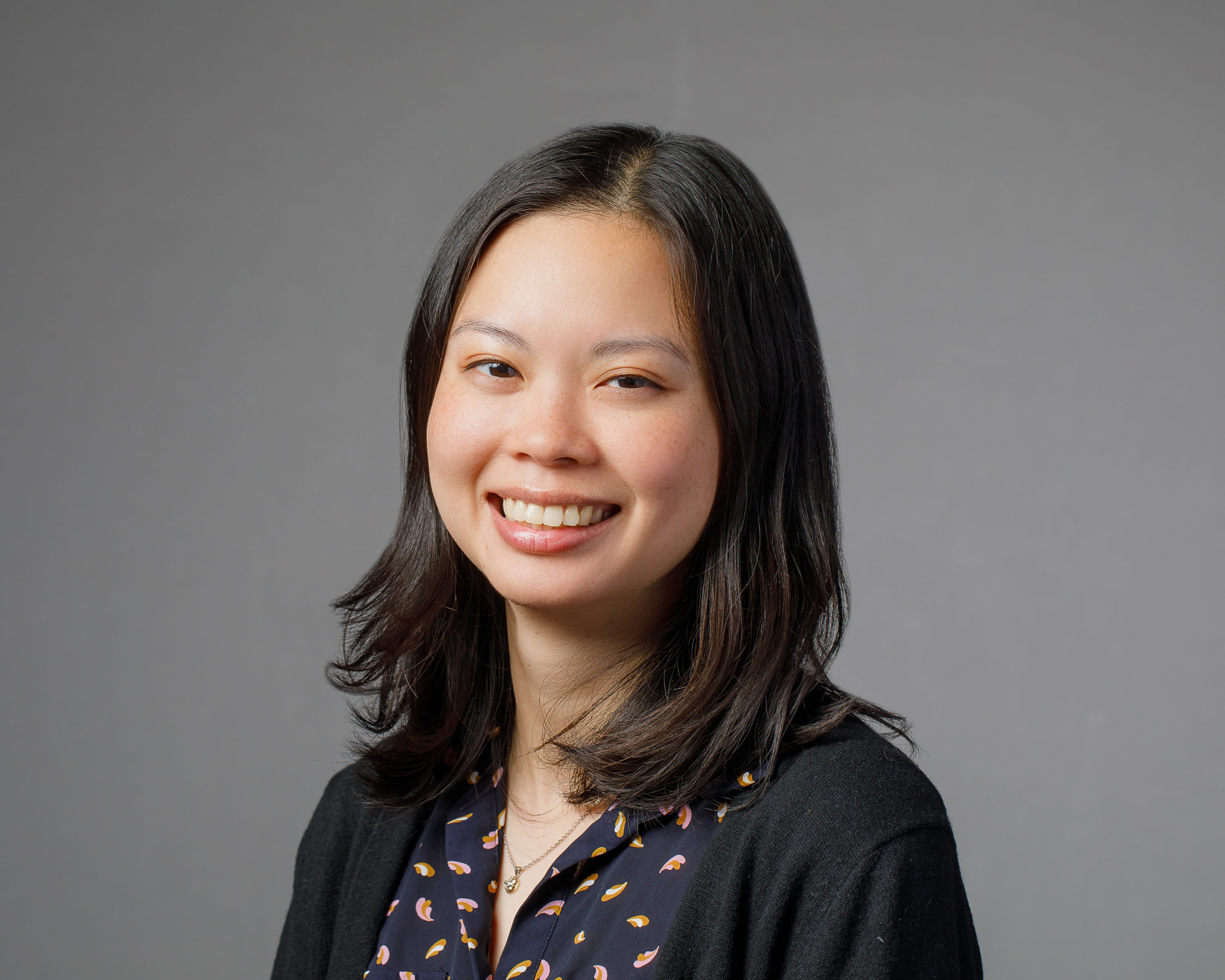 Laura Chen > Specialists > Yale Medicine