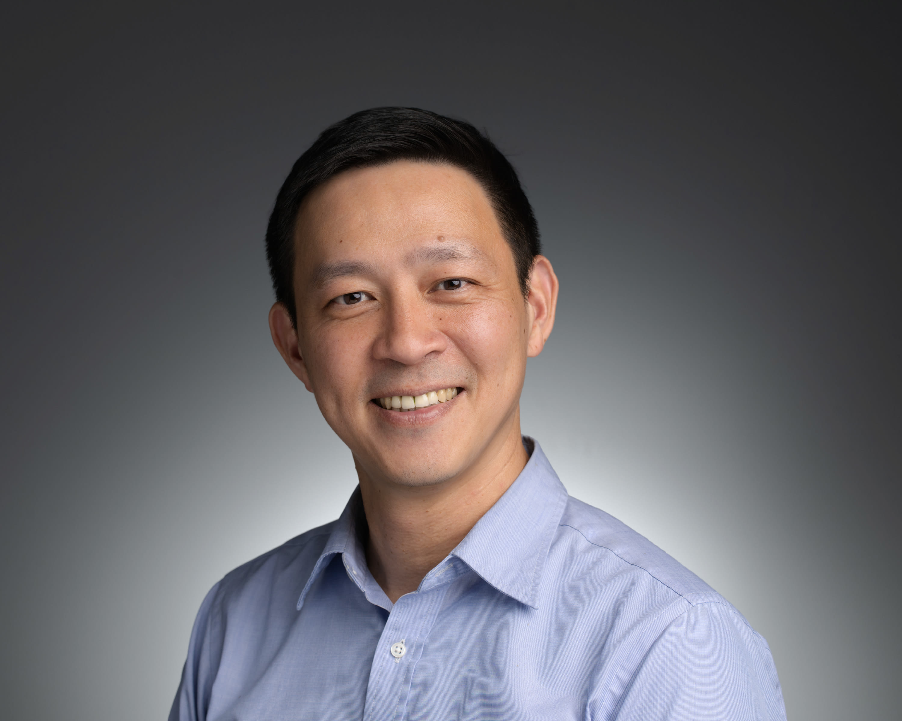 Dillon Chen | Specialists | Yale Medicine