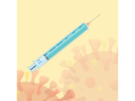 Our Pandemic Year—A COVID-19 Timeline