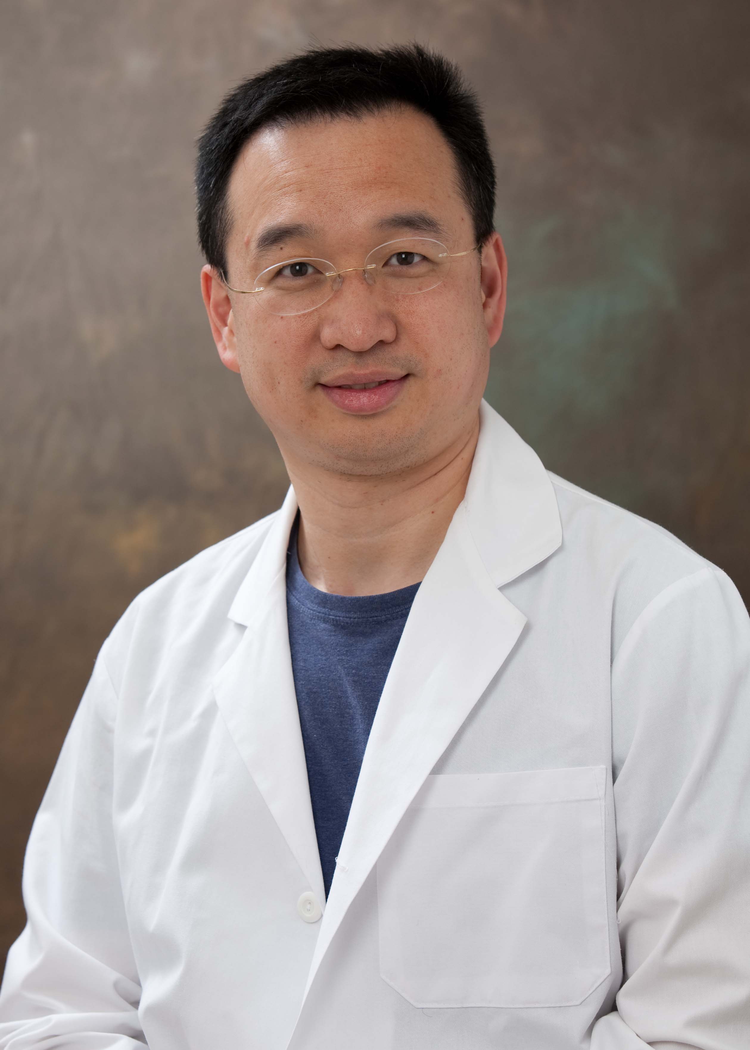 Qingbing Zhu | Specialists | Yale Medicine