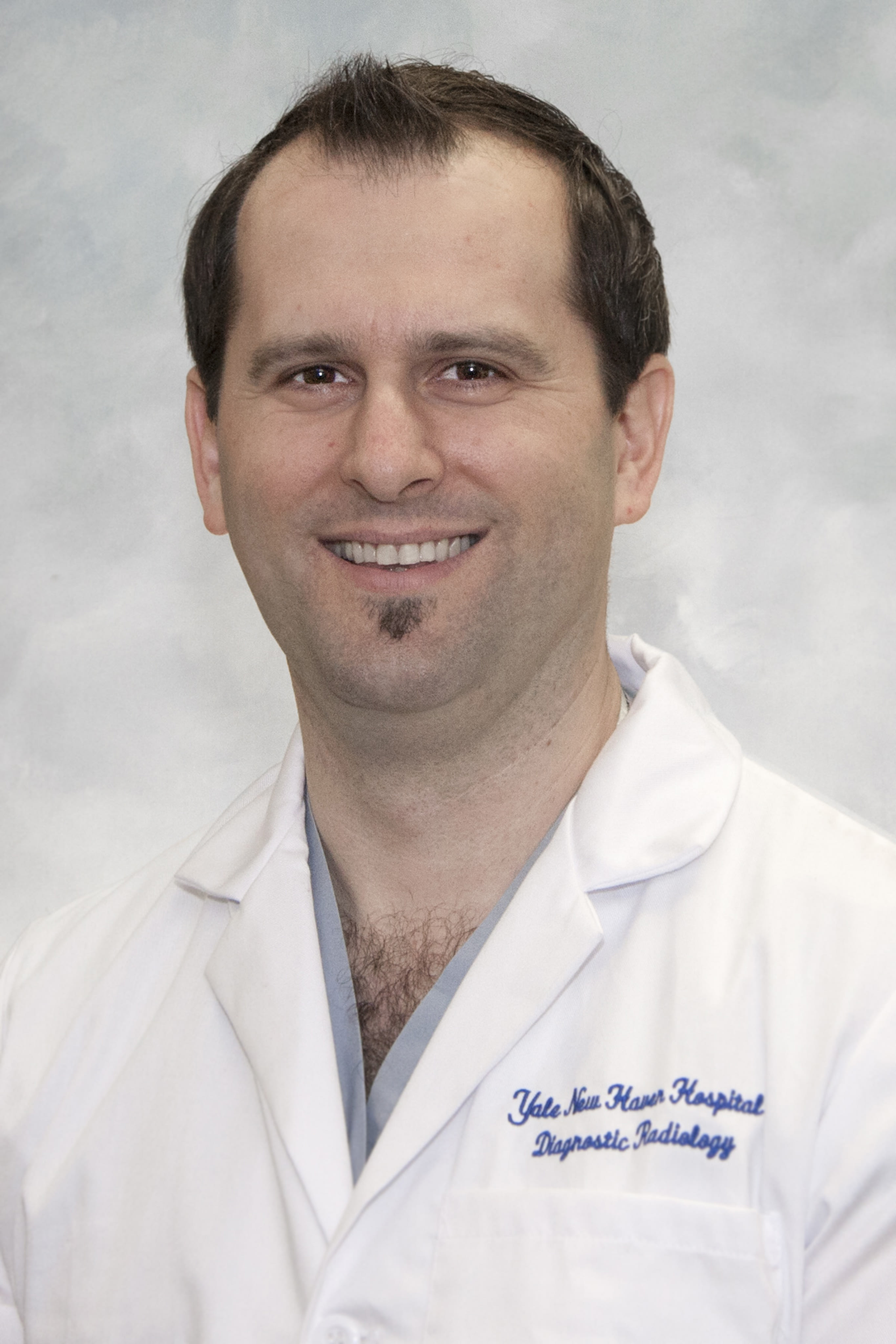 Igor Latich | Specialists | Yale Medicine