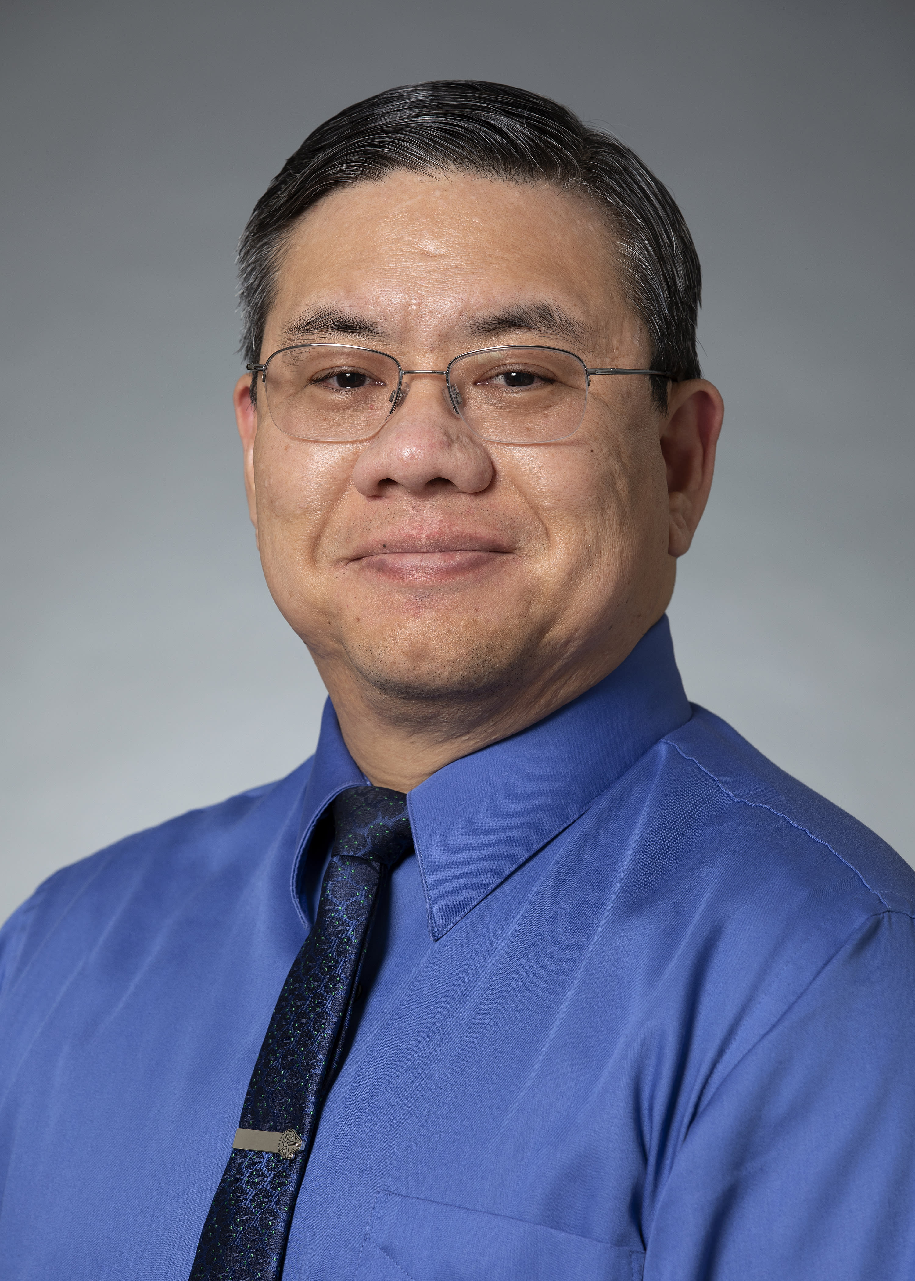 Bertrand Tseng > Specialists > Yale Medicine