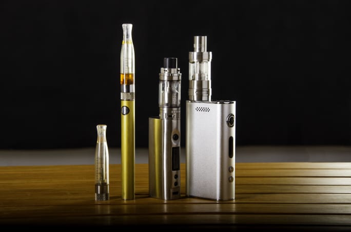 E-cigarette, or Vaping Product, Use Associated Lung Injury (EVALI)