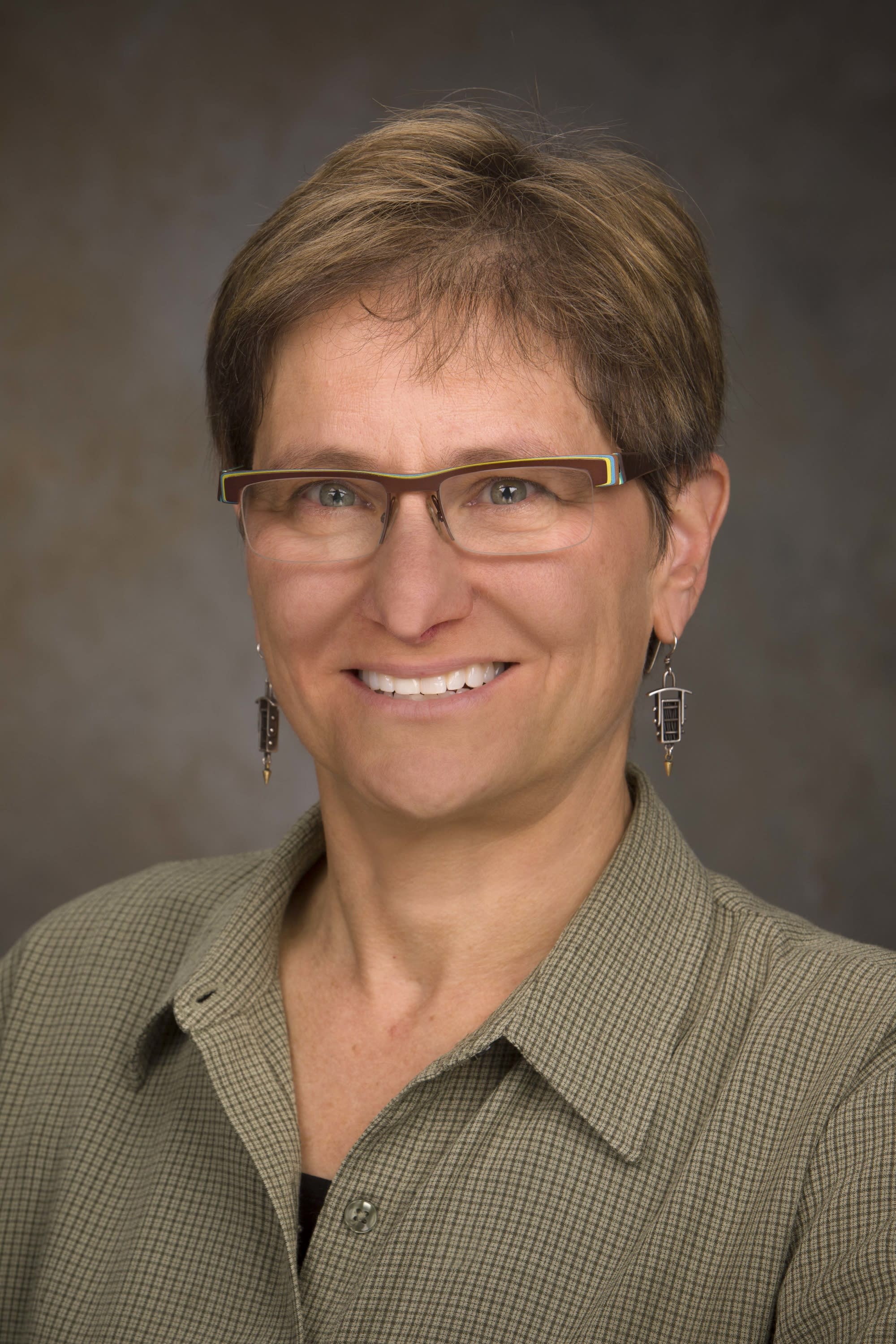 Diane Krause, MD, PhD - Yale Medicine