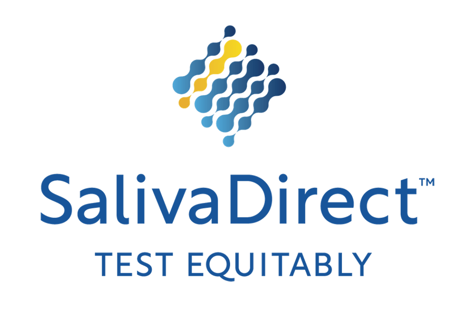 Yale designates labs in three states to provide SalivaDirect
