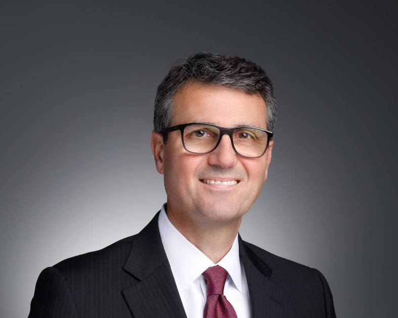 Aldo Peixoto, MD