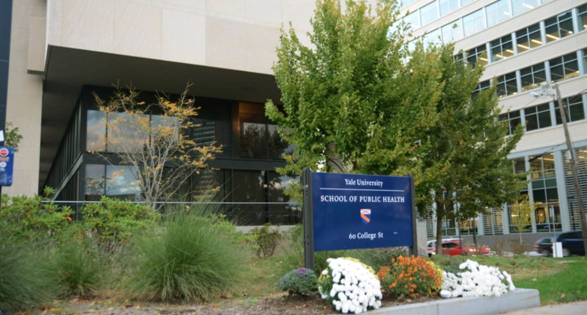 Yale Launches Online Executive Master’s Degree in Public Health