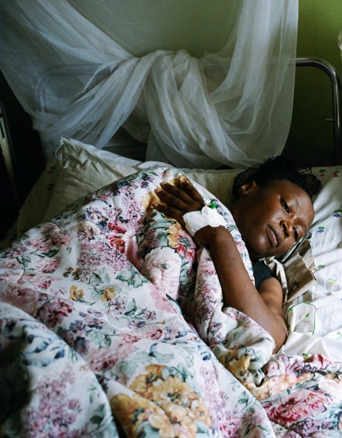 On the wards in Uganda < Yale School of Medicine