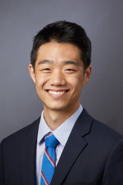 Eric En-Ling Chiang, MD - Radiology