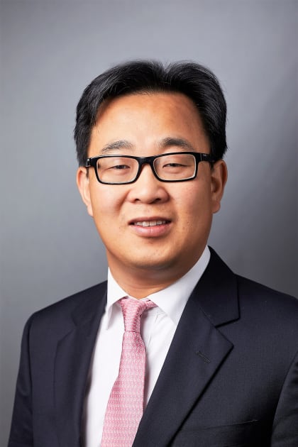 Prof. Joseph Kim