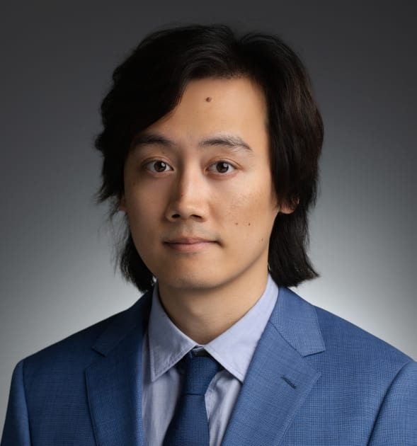 Yafei Dong | Yale School of Medicine