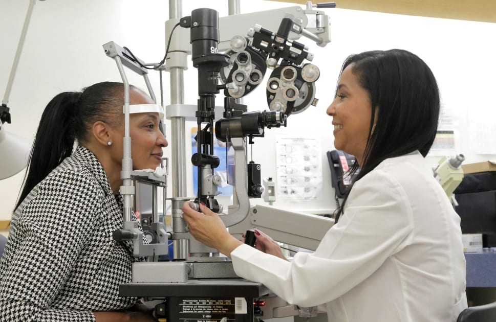 A Conversation on the Future of Women’s Health Research with Dr. Janine