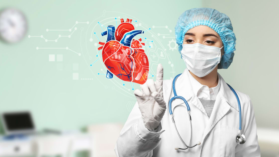 Innovative AI Tool Detects Hidden Heart Disorders From ECG Photos