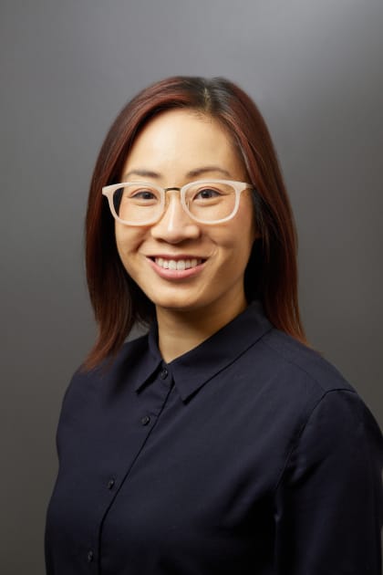 New Faculty Friday: Jamie Tam, tobacco use expert, modeling scientist ...