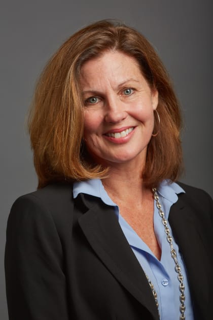 Beth Anne Jones PhD MPH