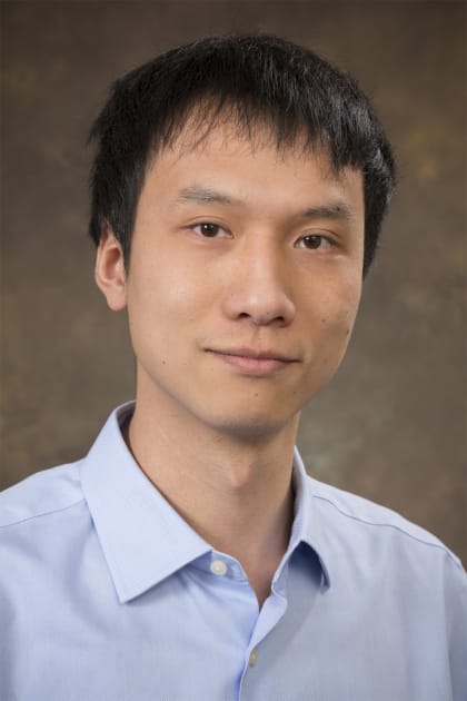 Chenxiang Lin, PhD