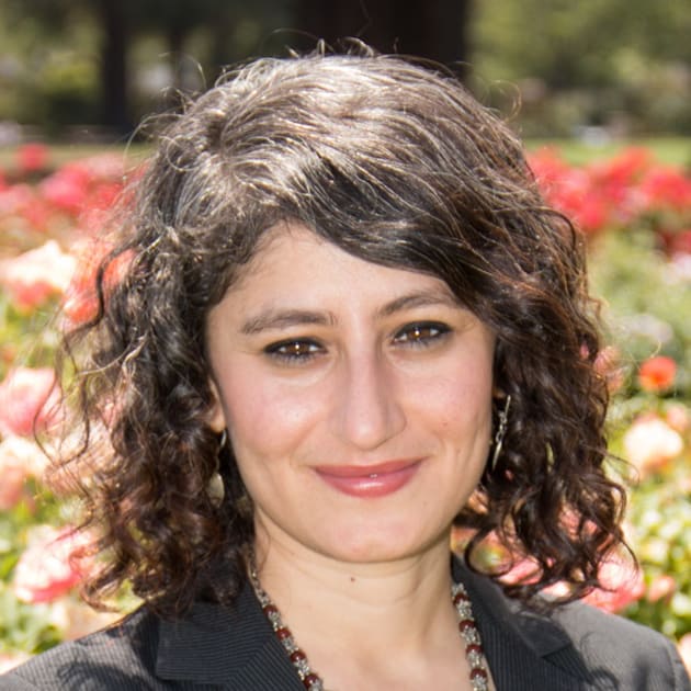 Teeb AlSamarrai, M.S. ’04, MD ’06, HS ’09, named White House Fellow