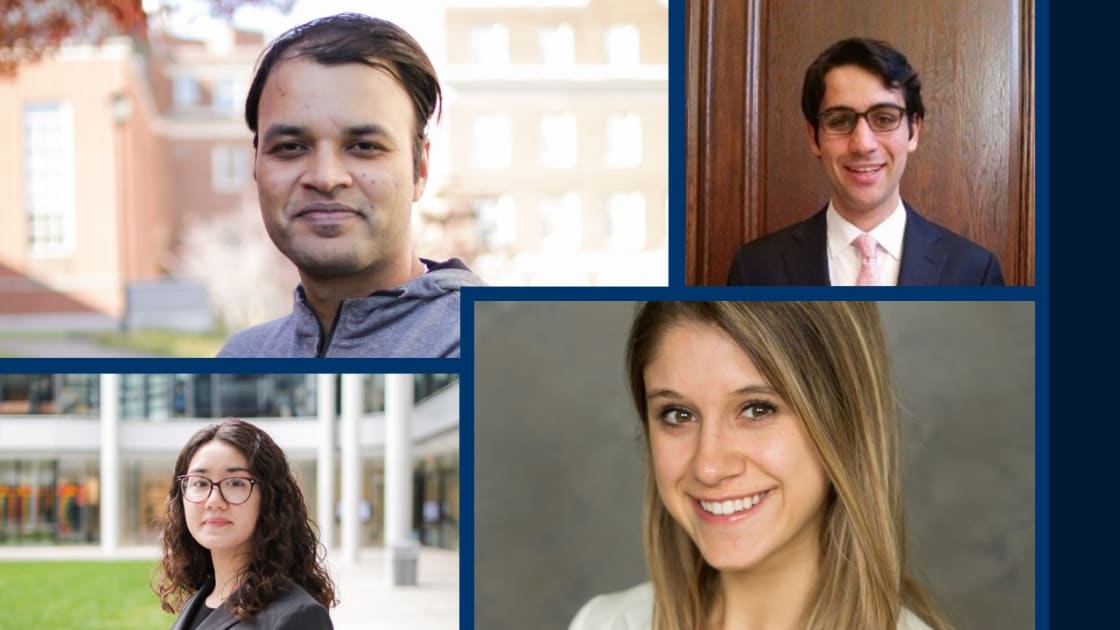 YSPH MPH Students Tackle Vaccine Policy in Op Ed Pieces