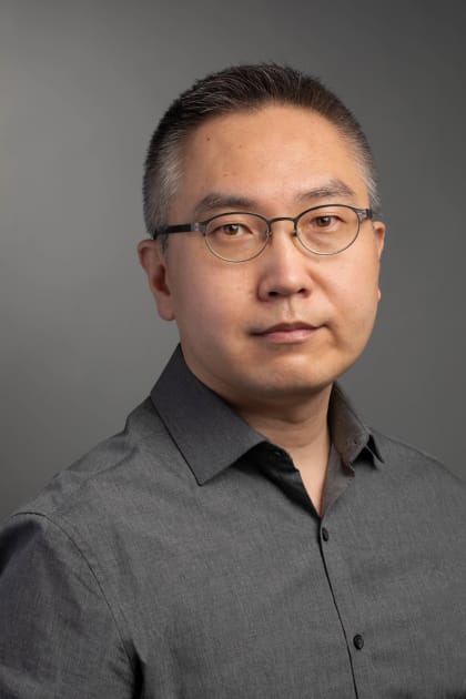 Ho Joon Lee PhD