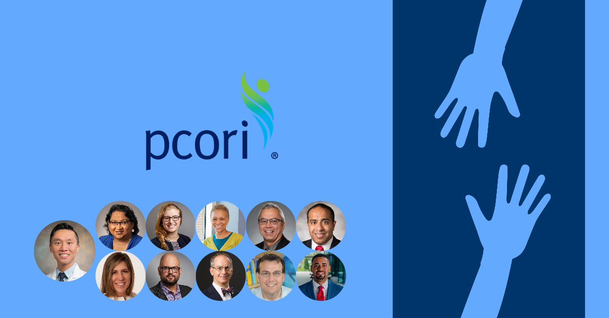 Wong and Team at Yale Emergency Medicine Receive 6.9 Million PCORI Award