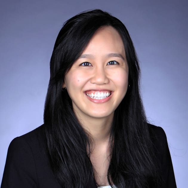 Amanda Zhou