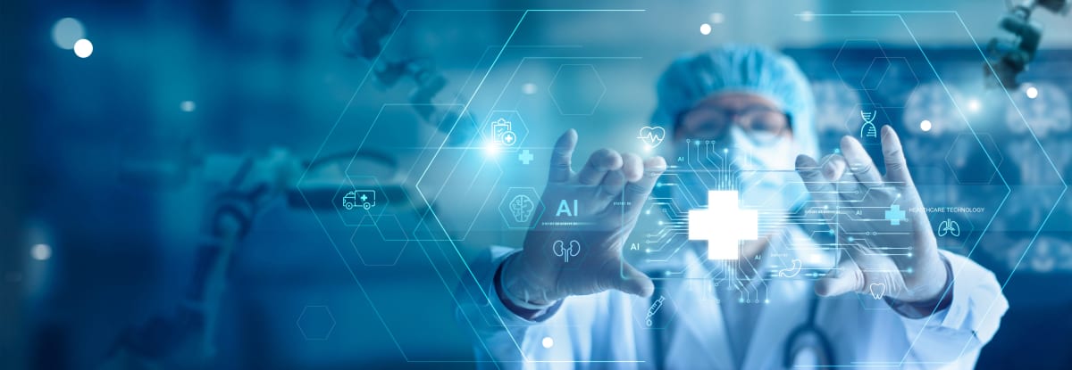 How Can Artificial Intelligence Advance Medical Education and Research to Transform Patient Care? - Vimarsana News