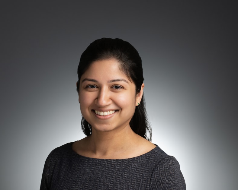 Arundati Rao, MBBS | Yale School of Medicine