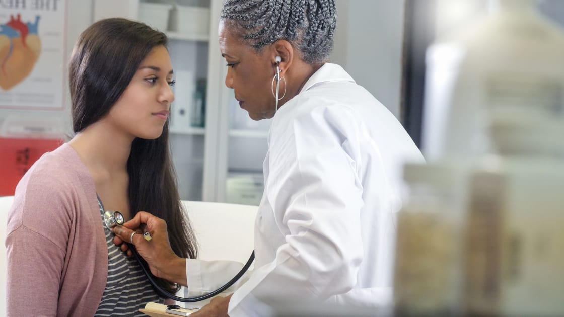 5 reasons why a patient should see a rheumatologist