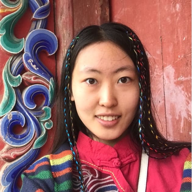 Qian Xu | Yale School of Medicine