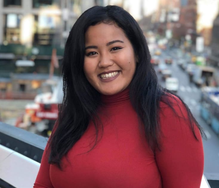 NYC official developed her knowledge of social justice, racial equity