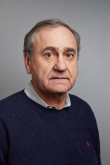 Peter Peduzzi, PhD