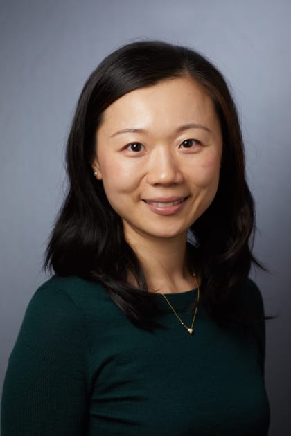 Dr. Betty Hsiao Receives Rheumatology Research Foundation’s Innovative ...