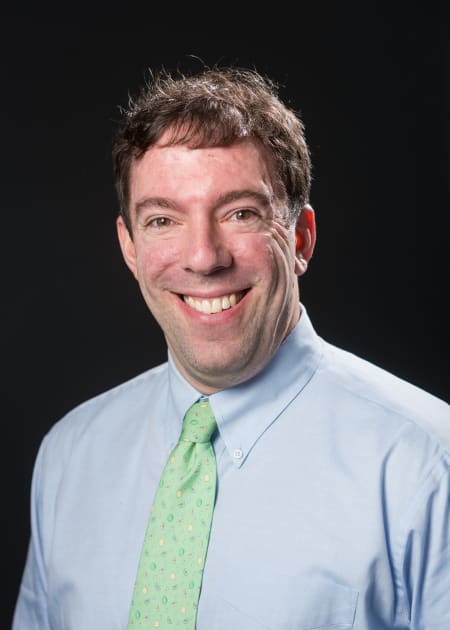 Justin Belcher, MD, PhD