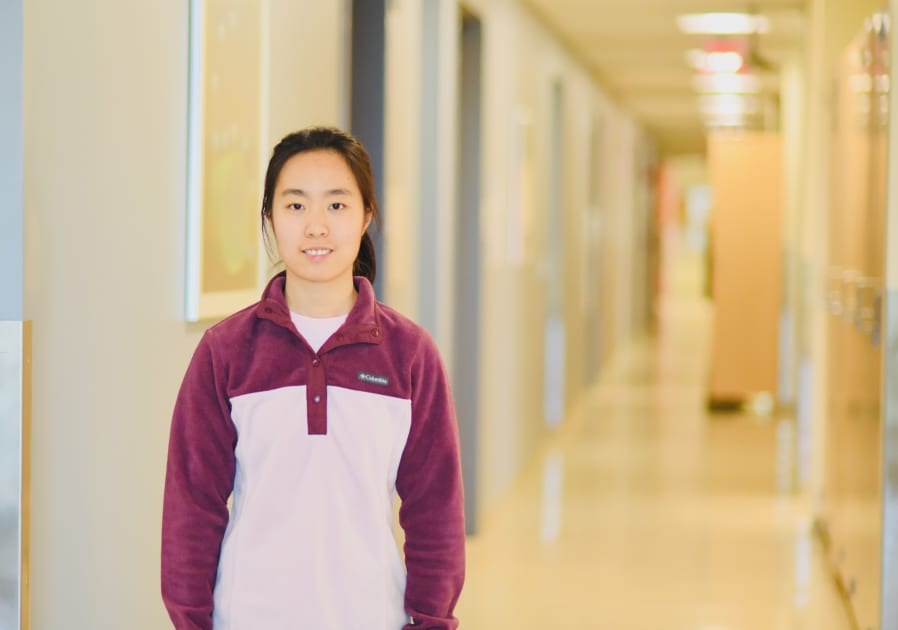 Jiaqi Guo | Yale School of Medicine