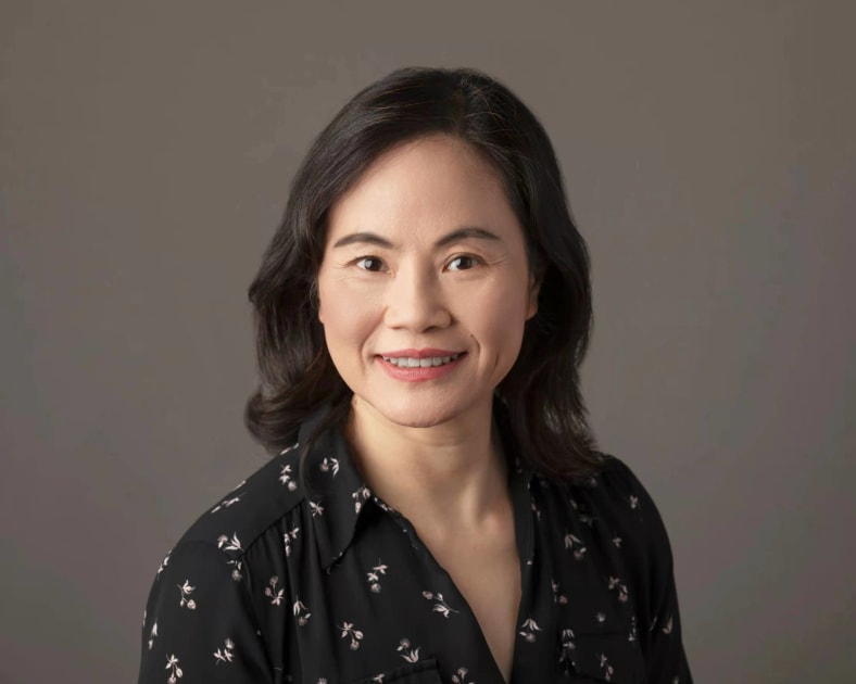 Meiling Zhu