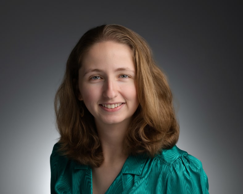 Abigail Robb, PhD | Yale School of Medicine